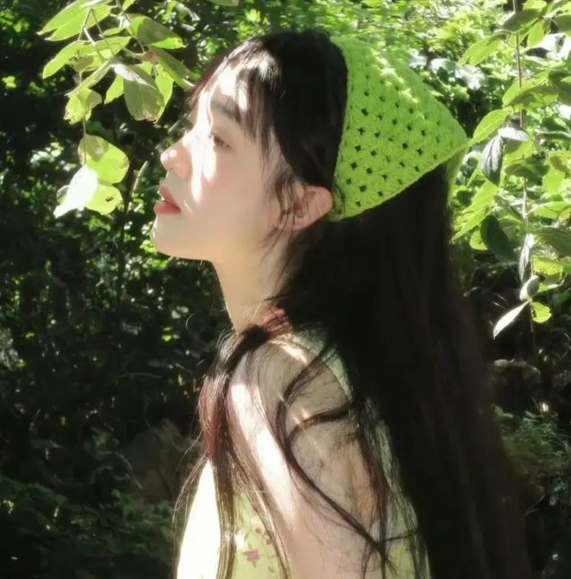蒙眼缉凶